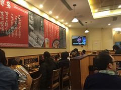 大堂-博多一幸舍(侨福芳草地购物中心店)