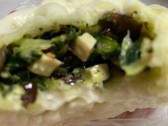 -凤英特色包子(浮桥店)