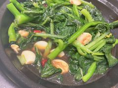 -丈母娘的饭局•新金陵菜(牛首山店)