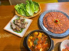 -韩礼年糕(飞虹路店)