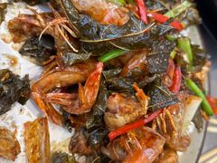 -创味·民间海南菜·非遗藤桥排骨(藤桥·免税城店)