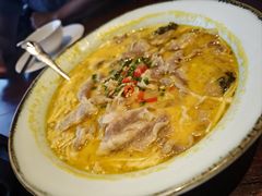 酸汤肥牛-外婆家(西溪印象城店)