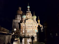 -滴血救世主教堂