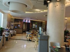 -有璟阁港式餐厅(金融街购物中心店)