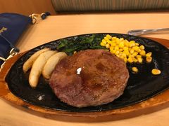-萨莉亚(巴黎春天成山店)