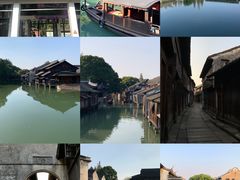 -乌镇景区