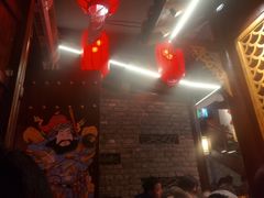 -谭鸭血老火锅(漳州路店)