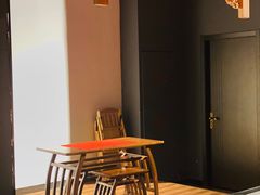 -春色如许·茶食餐厅(桃李春风店)