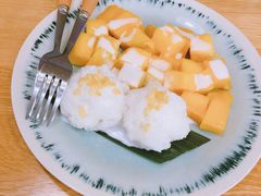 -About Bistro關於·泰式家庭料理