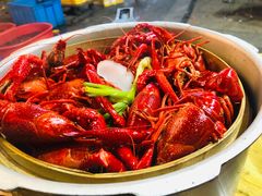 -望江门小龙虾·烧烤(九堡店)