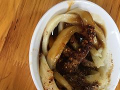 -洞子口张老二凉粉(文殊院店)