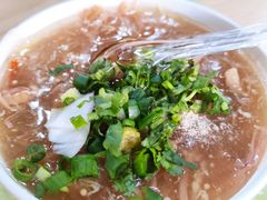 -食盈碗仔翅(星玺广场店)