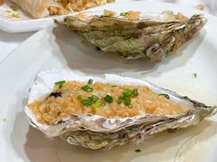 -阳江餐厅·30年老字号·粤菜海鲜大排档