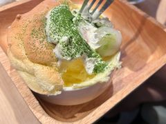 -荷恬·精致蔬食料理(星海店)