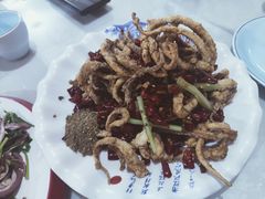 -逢春菜馆天津菜(胜利路店)