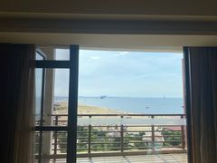 -营口金泰珑悦海景大酒店
