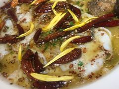 -太二酸菜鱼(深圳布吉万象汇店)