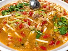 -邱金小炒·30 年盐帮江湖菜(自贡店)
