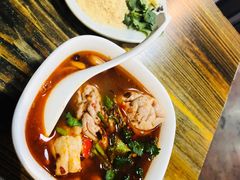 -博串堂(明发商业广场店)