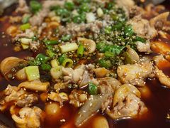 -米二红烧兔(华阳店)