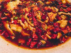 -金掌勺锅包肉(太原万达店)