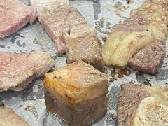 -韩乔恩·韩式自助·无限烤肉(新迎新城店)