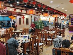-那家老院子东北菜·饺子·小鸡炖蘑菇(艳华街店)