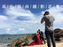 -喜糖摄影STUDIO
