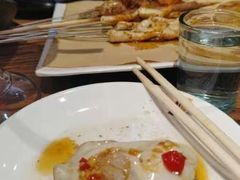 -蚝堡海鲜·威海菜·海肠捞饭·烧烤·亚洲吃蚝公司(幸福门店)
