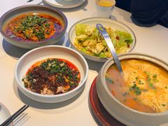 -辛香汇·现炒川菜(城北万象城店)