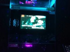 -吉星氧吧量贩式KTV(惠乐购百货店)