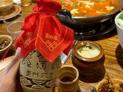 -亮欢寨(凯里总店)