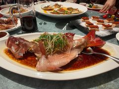-老伙记海鲜码头(北滘店)