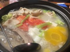 -阿罗新疆菜(人民广场店)