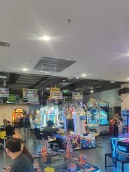 点击看大图 -meland·儿童乐园·游戏厅娃娃机·电玩Xbox(成都合生汇店)