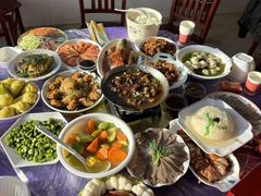 -豆香园(龙翔店)