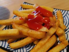 -红小满休闲餐厅(十全街店)