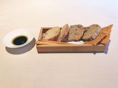 -北京金融街丽思卡尔顿酒店·意味轩 Cepe