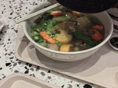 -武吉免登购物中心