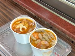 -乌糖沙茶面(民族路店)