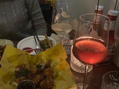 -ibarrel爱杯·bistro&brunch(江宁路店)