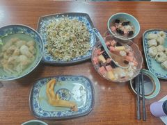 -福州人铭小吃