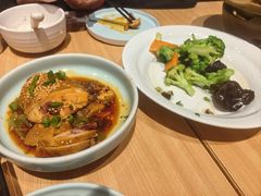 -宏状元现熬粥·京味菜(三里河店)