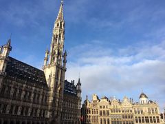 -布鲁塞尔大广场