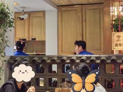 -鑫日千里马朝鲜族小馆(总店)