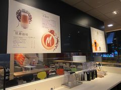 -麦当劳(杭州西湖银泰百货店)