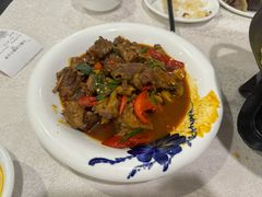 -白鹿江西餐厅(北师大店)