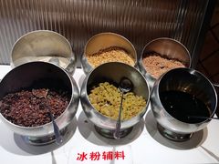 -楚江子·龙继斑鱼庄(建设东路店)