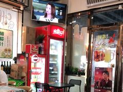 -幸运茶餐厅(龙海商业广场店)