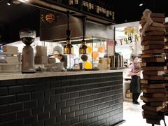 -斯比特花园西餐厅(东方商厦店)